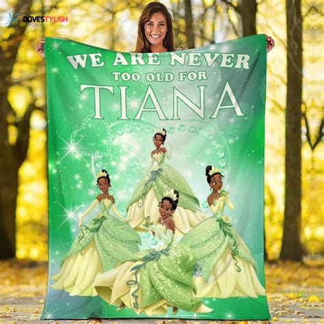 Age is Just a Number: Tiana Cin's Journey