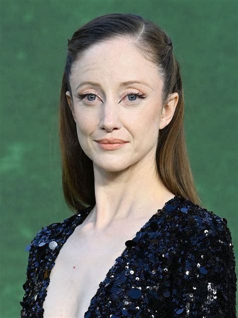 Age is Just a Number: Unveiling Andrea Riseborough's Journey