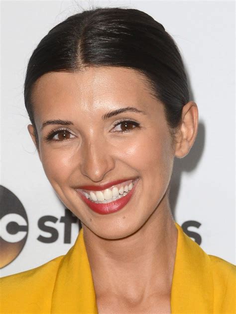 Age is Just a Number: Unveiling India De Beaufort's Timeless Charm