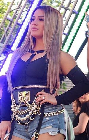 Age of Ally Brooke
