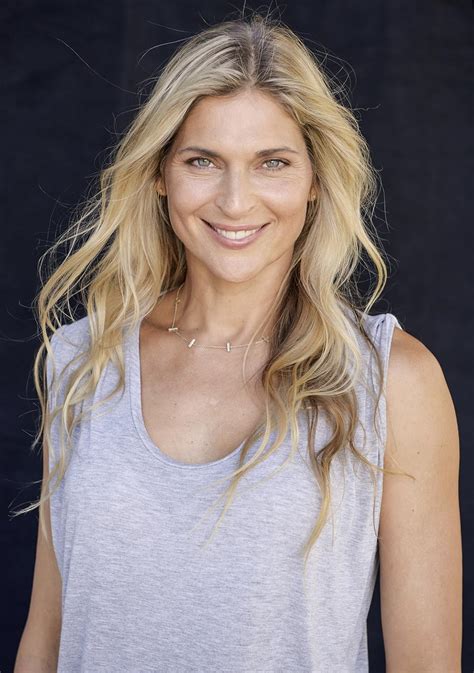 Age of Gabrielle Reece