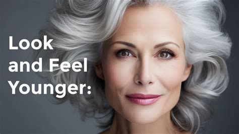 Age-defying beauty: Unveiling the secrets behind their youthful appearance