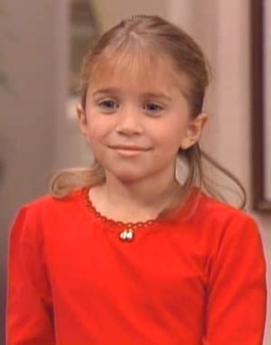 Aged to Perfection: Unraveling Michelle Tanner's Evolution in the Entertainment Industry