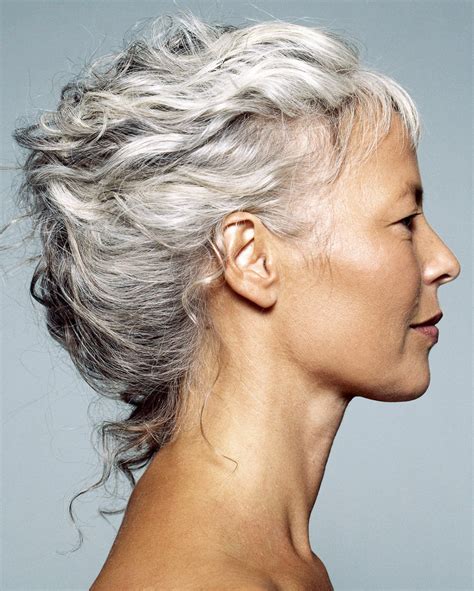 Aging Gracefully: Secrets to Her Youthful Look