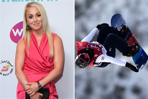 Aimee Fuller: The Up-and-Coming Star in the World of Snowboarding