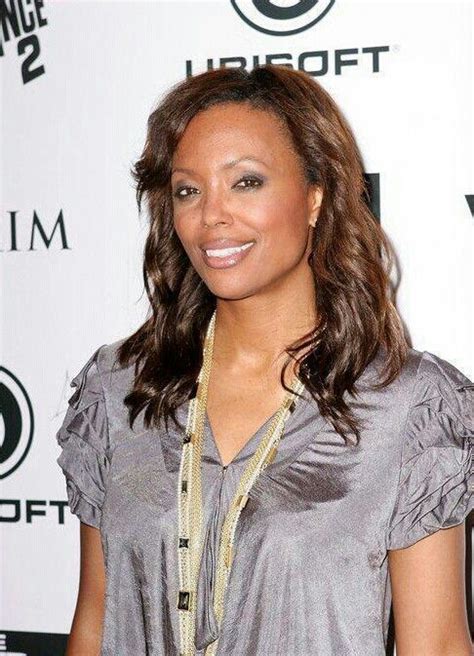 Aisha Tyler: The Inspiring Journey of a Multitalented Star