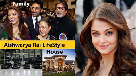 Aishwarya Rai: The Story of a Remarkable Life