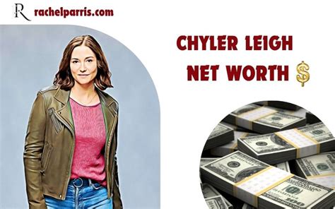 Alana Leigh's Net Worth: An In-Depth Financial Evaluation