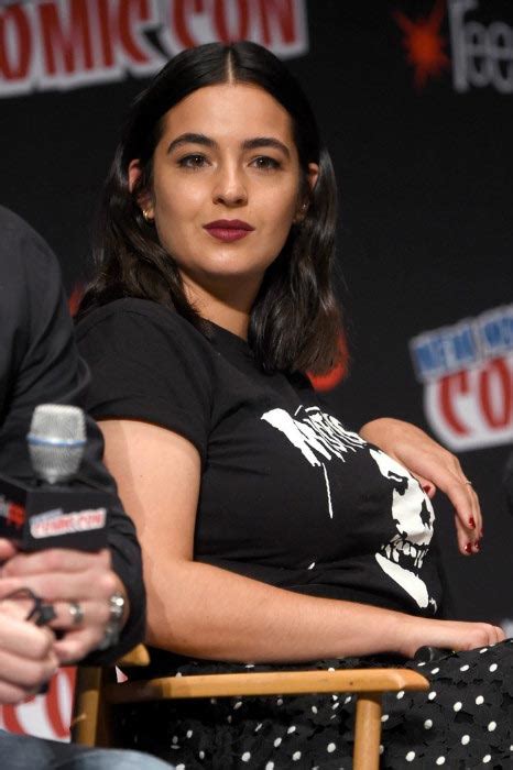 Alanna Masterson's Height: The Enigma Unveiled
