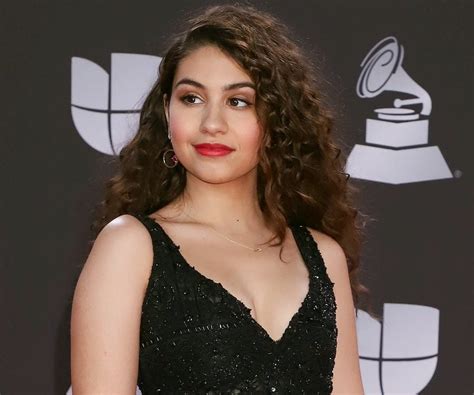 Alessia Cara Biography