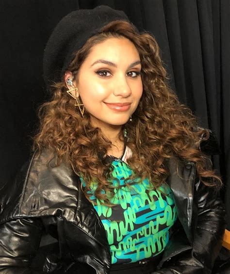 Alessia Cara Net Worth