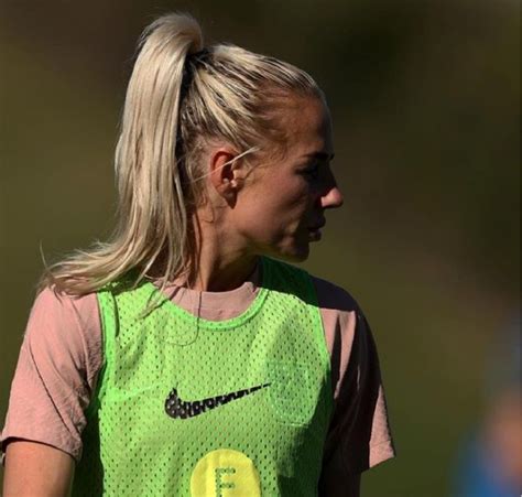 Alex Greenwood's Financial Value: How Valuable is She?