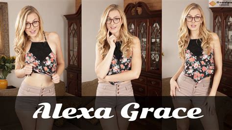 Alexa Heart: Biography and Early Life