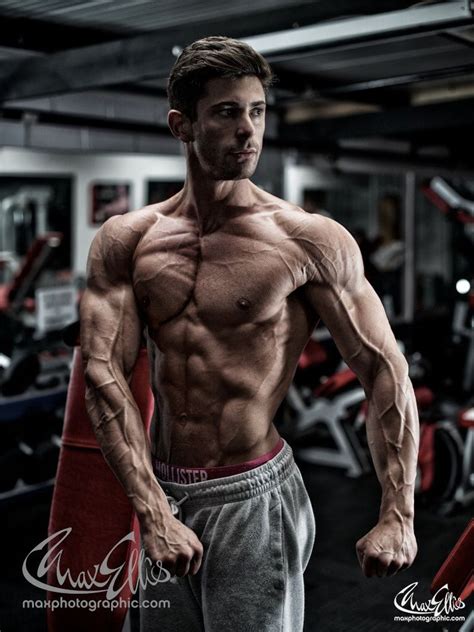 Alexxx White's Fitness Regime and Impressive Physique