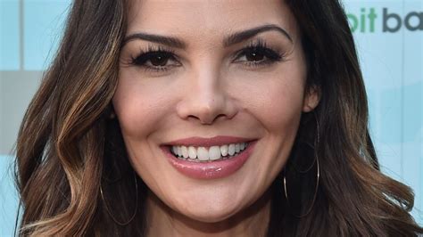 Ali Landry: A Look into Her Background and Early Years