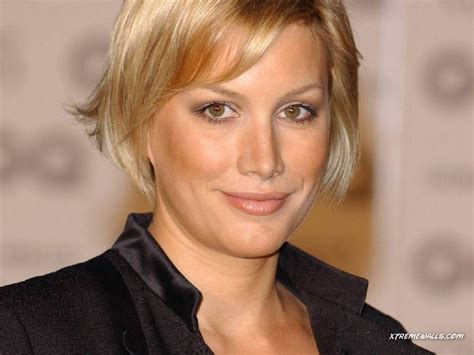 Alice Evans: Acting Career and Achievements