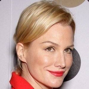 Alice Evans: Biography, Age, and Early Life