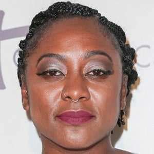 Alicia Garza: The Inspiring Activist