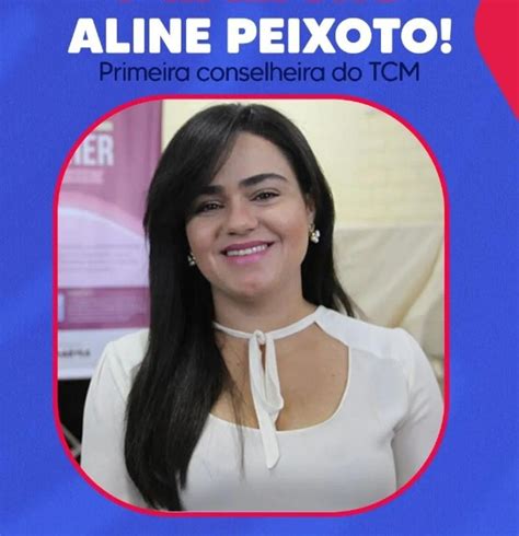 Aline Peixoto's Philanthropic Ventures