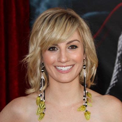 Alison Haislip: Age, Height, and Personal Life