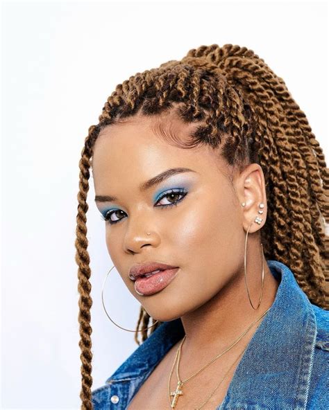 Alissa Ashley's Impact on the Beauty Industry