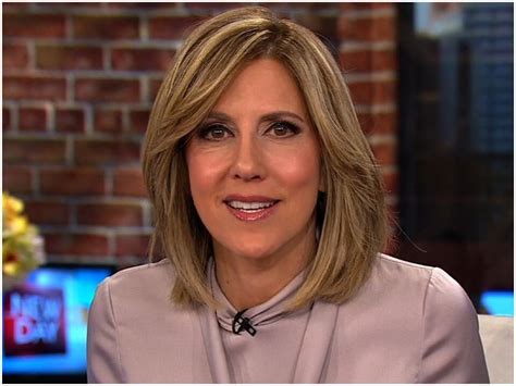 Alisyn Camerota's Financial Standing