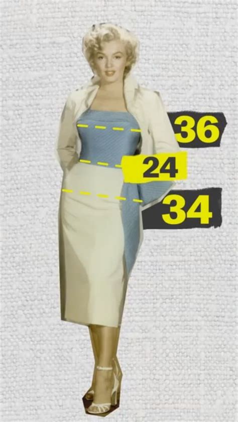 All About Couture Monroe's Height and Fashion Sense