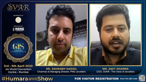 All About Dr. Saurabh Gadgil - Unveiling the Insights