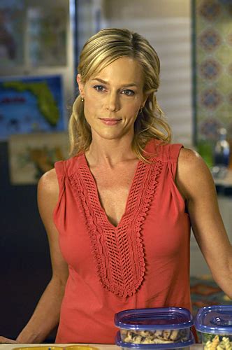 All About Julie Benz: A Brief Introduction