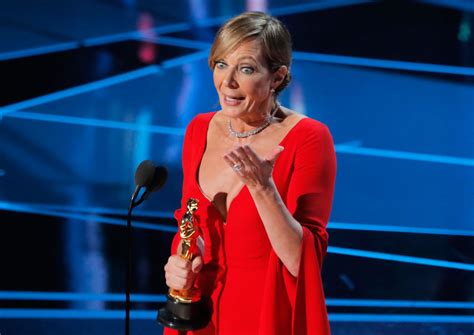 Allison Janney's Legacy: An Inspiring Figure in the Entertainment Industry