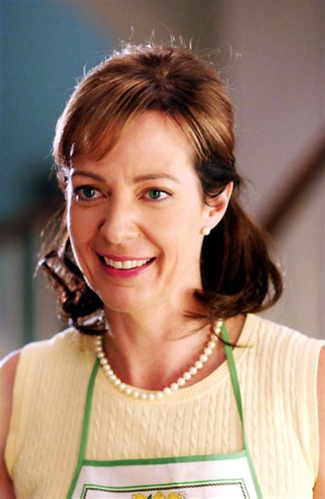 Allison Janney: A Journey of Excellence