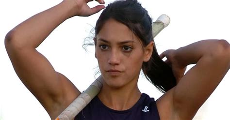 Allison Stokke: A Journey of Achievements and Success