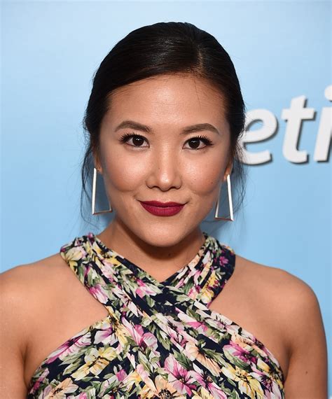 Ally Maki: Shining Bright in the Glittering World of Hollywood