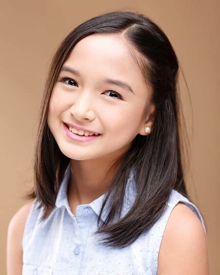 Alyanna Angeles: A Rising Star in the Entertainment Industry