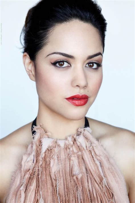 Alyssa Diaz's Acting Career and Notable Roles