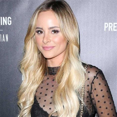 Amanda Stanton: An Emerging Talent in the Entertainment Industry