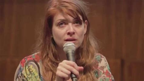 Amber Benson: From Performance to Authorship and Beyond