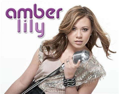 Amber Lily Biography: From Childhood to Stardom