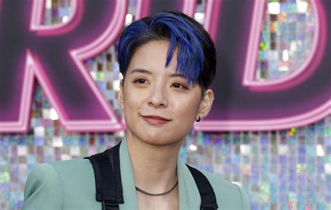 Amber Liu's Global Influence: Shattering Boundaries as a Trailblazing Asian Artist