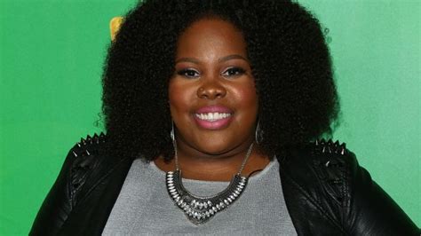 Amber Riley's Height: Embracing Her Unique Beauty