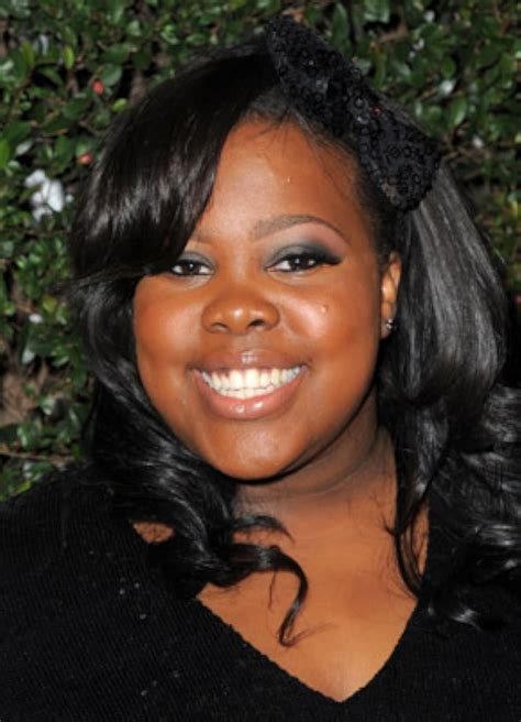 Amber Riley: Beyond the Spotlight, Her Commitment to Philanthropy