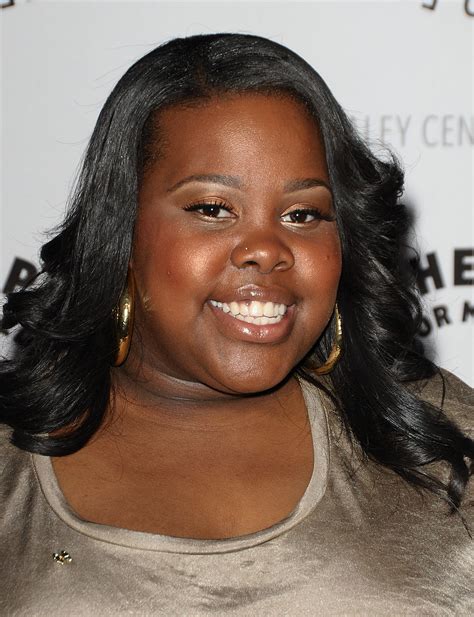 Amber Riley: The Emerging Force in the Music Landscape