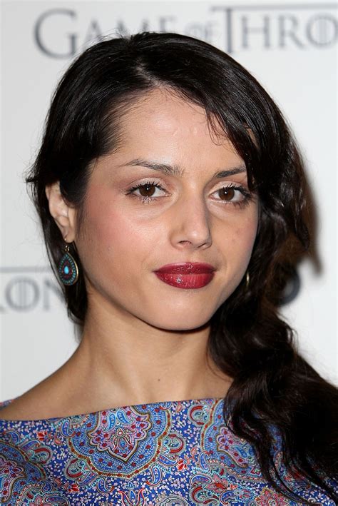 Amrita Acharia: From Modest Origins to Global Fame
