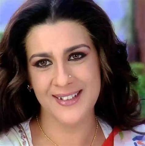 Amrita Singh - Height