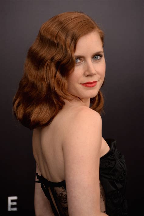 Amy Adams: A Journey Into Stardom