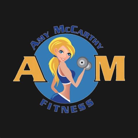 Amy McCarthy: Figure and Fitness Journey