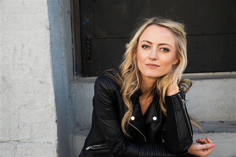 Amy Rutberg's Impact on the Acting World