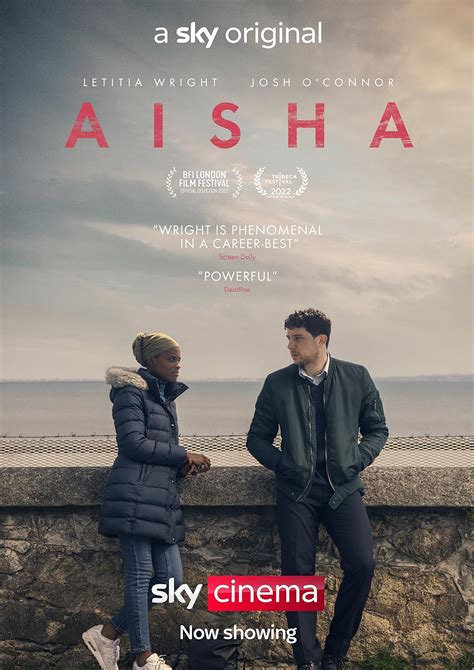 An Analysis of Aisha Jamal's Impact on the Film Industry