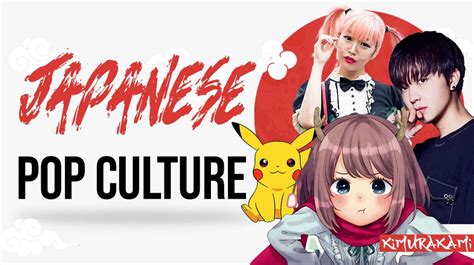 An Analysis of Her Impact on Japanese Pop Culture