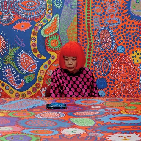 An Analysis of Yayoi Tabata's Artistic Legacy and Impact on the Contemporary Art Scene